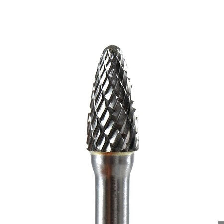 Flexovit CARBIDE BUR HIGH PERFORMANCE VF20R2-6